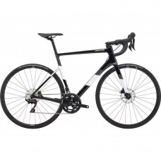 Шоссейный велосипед Cannondale 700 M S6 Evo Crd Disc 105 (2021)